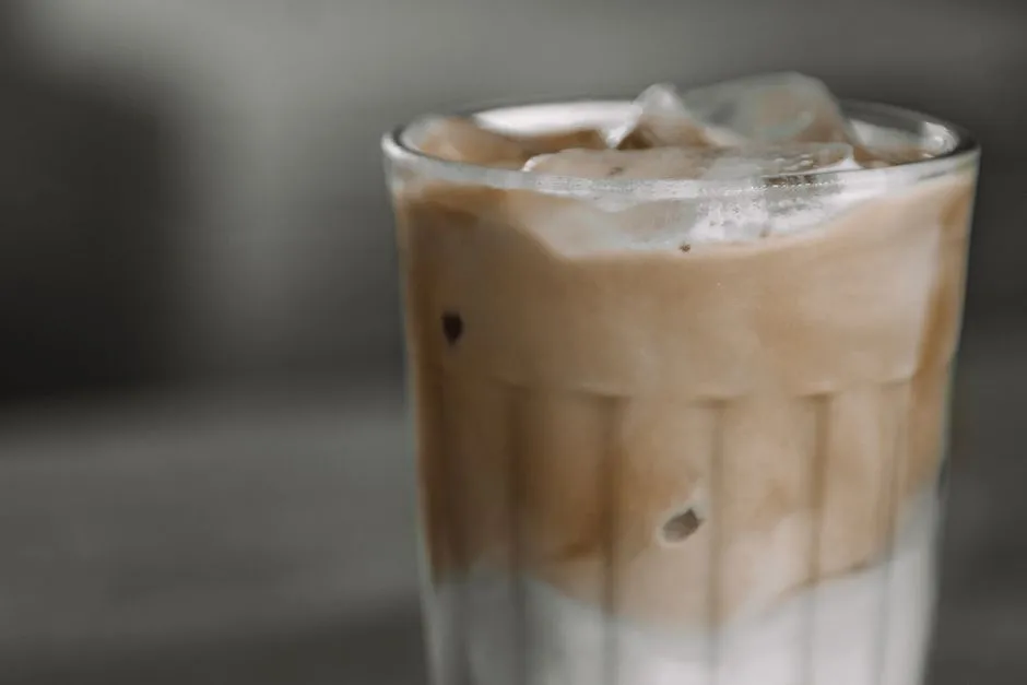 How to Make Half-Caf Coffee by Weight